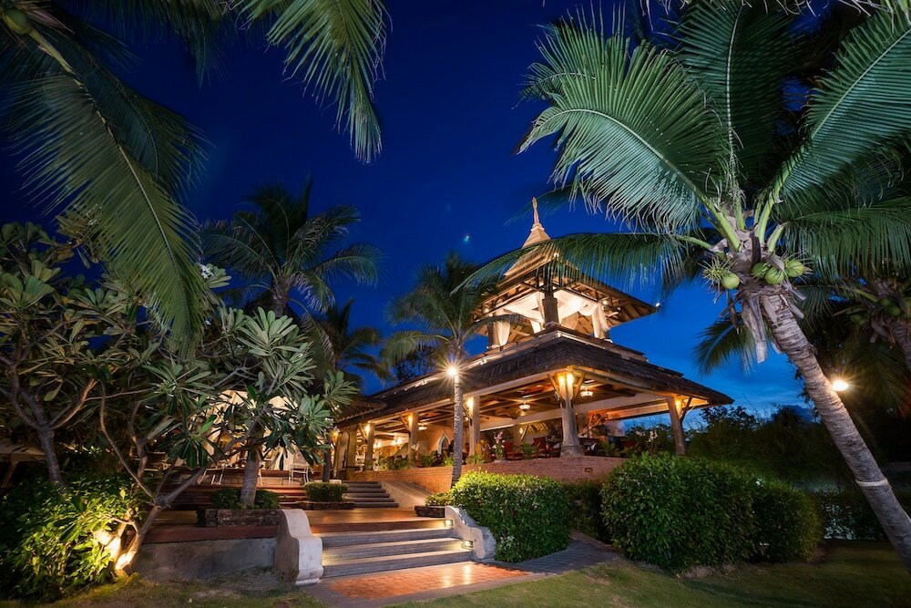 Фото Royal Muang Samui Villas