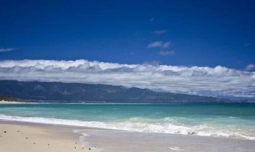 Гостиница Bamboo Valley Inn в Штате Гавайи