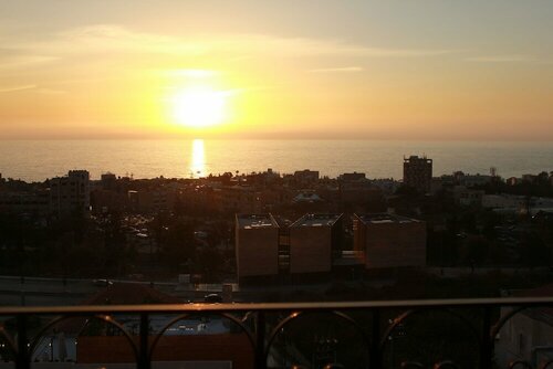 Гостиница Canari De Byblos в Библе