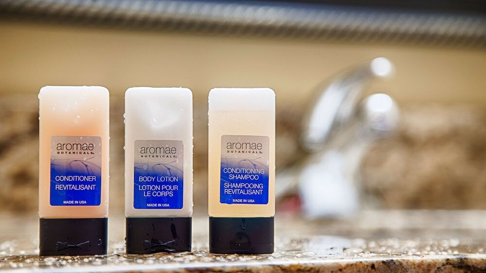 Фото Best Western Plus Grand Island Inn & Suites