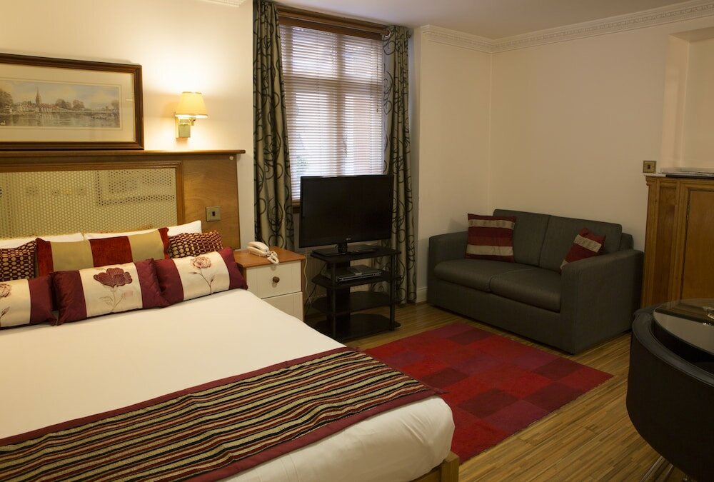 Фото Aspen Apartments