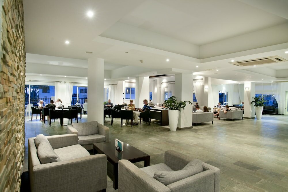 Фото Akti beach Village Resort