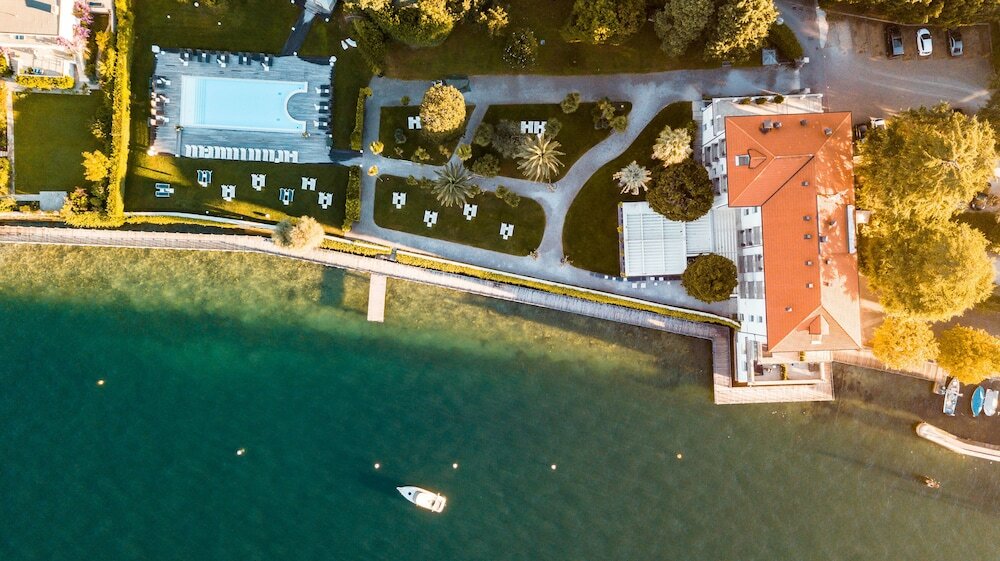 Фото Hotel Bella Riva