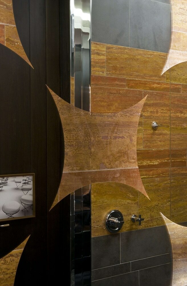 Фото Andaz 5th Avenue - a concept by Hyatt