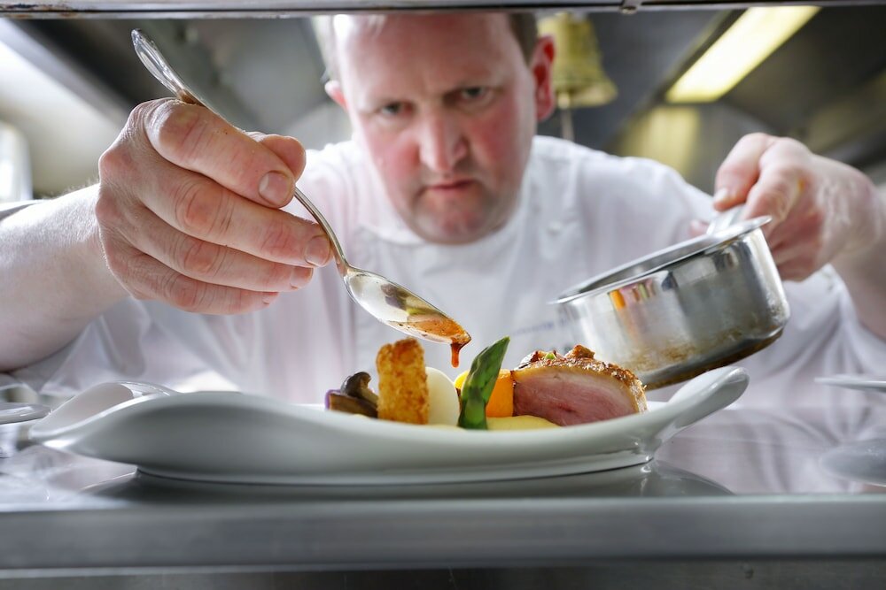 Фото Hotel Landgoed de Holtweijde