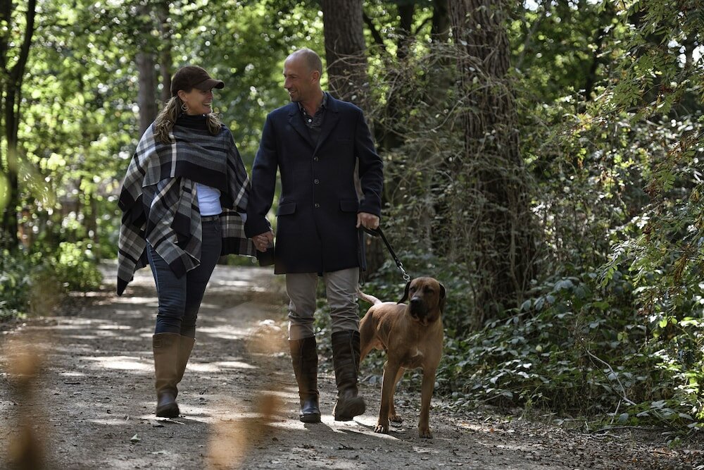 Фото Hotel Landgoed de Holtweijde