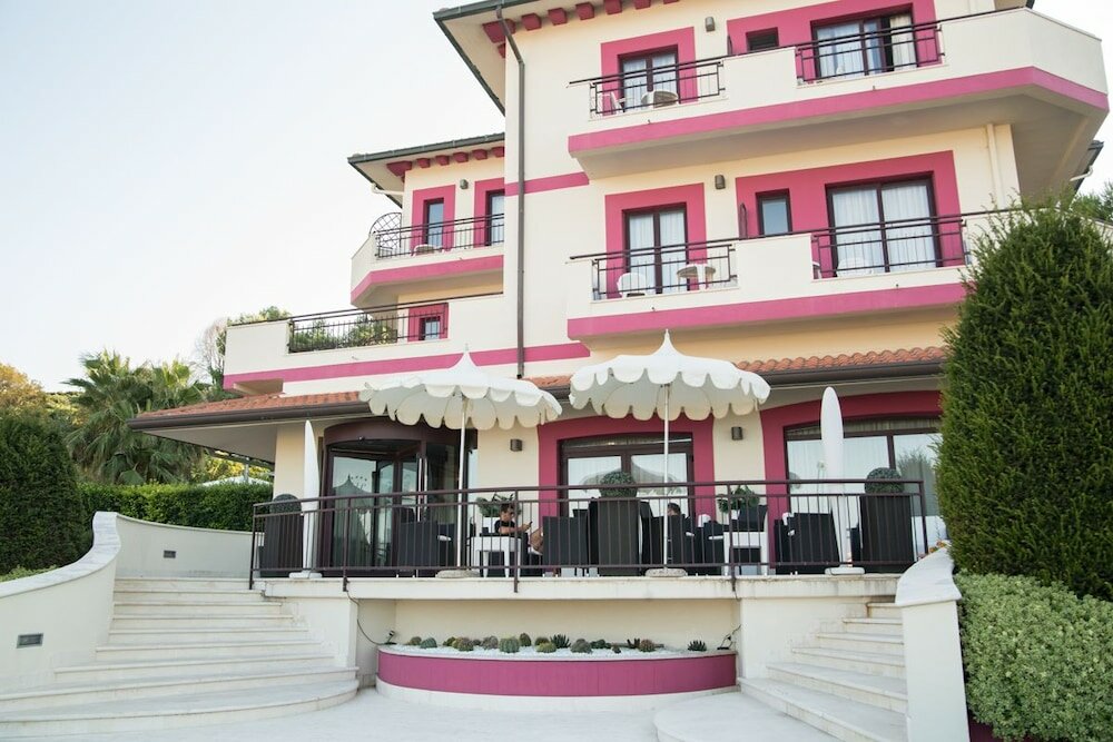 Фото Hotel Levante