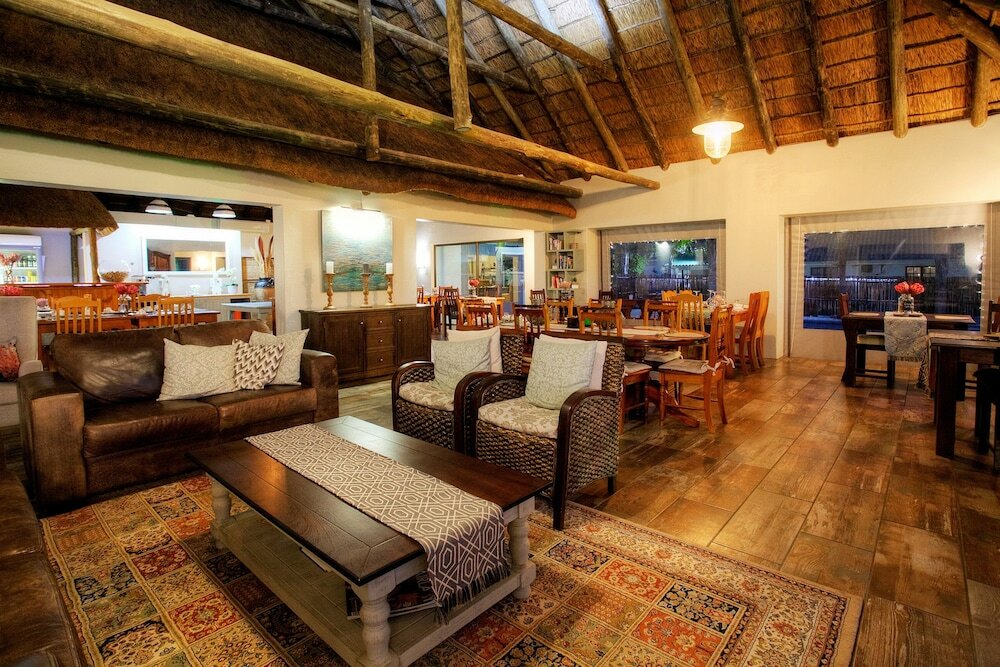 Фото De Old Drift Guest Farm