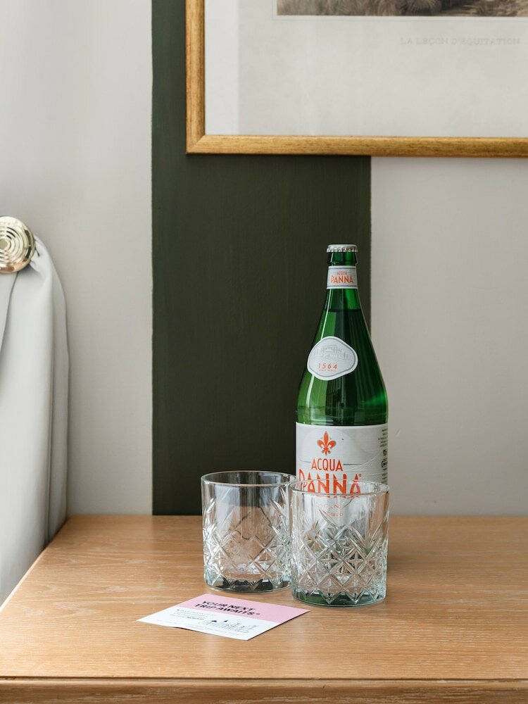 Фото Numa Milan Camperio