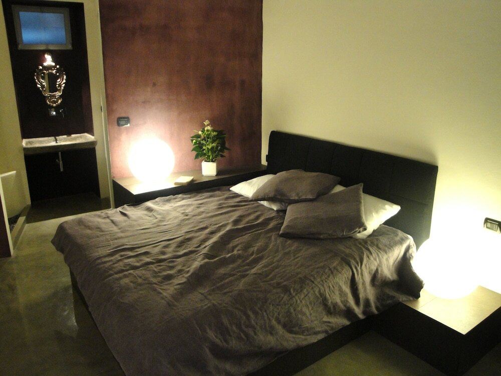 Фото Relais Cattedrale