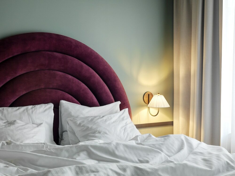 Фото Hotel Christiania Teater