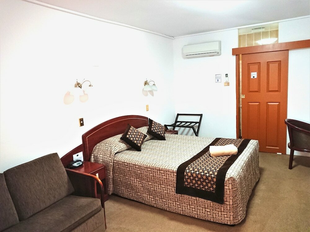 Фото New Olympic Motel