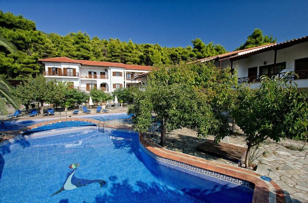 Фото Delphi Hotel