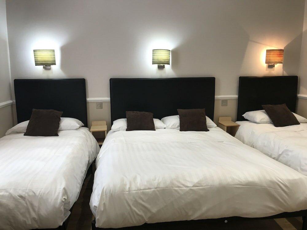 Фото Rhodes Hotel