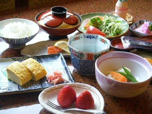 Внешний вид отеля Kaneyoshi Ryokan в Осаке, фото 3