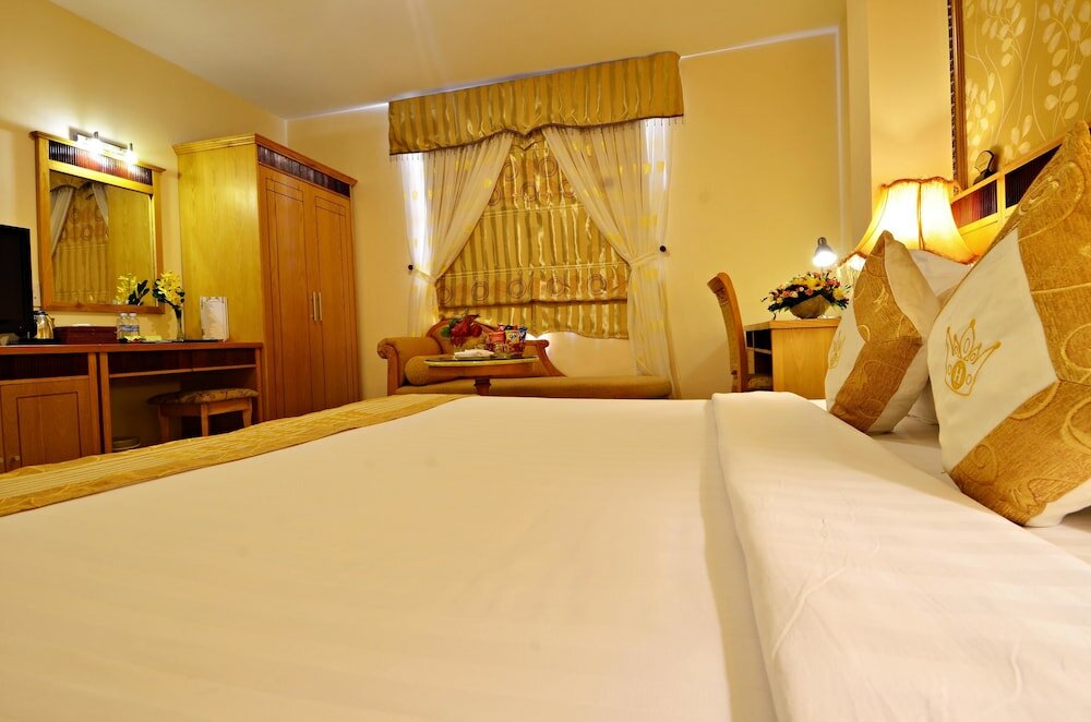 Фото Hoang Phu Gia