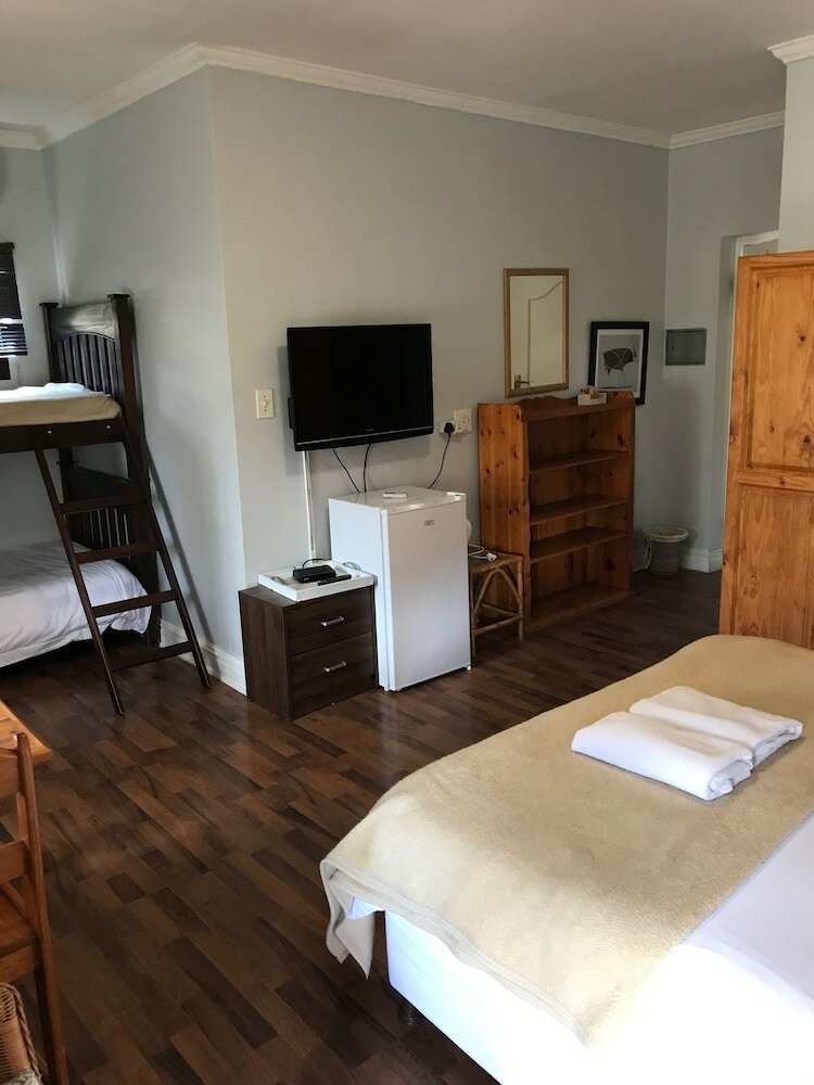 Фото Albatross Guest House