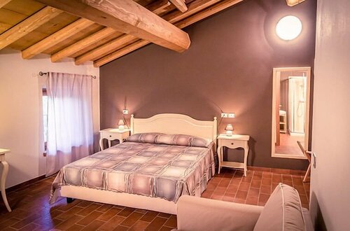 Гостиница Agriturismo Corte Moranda