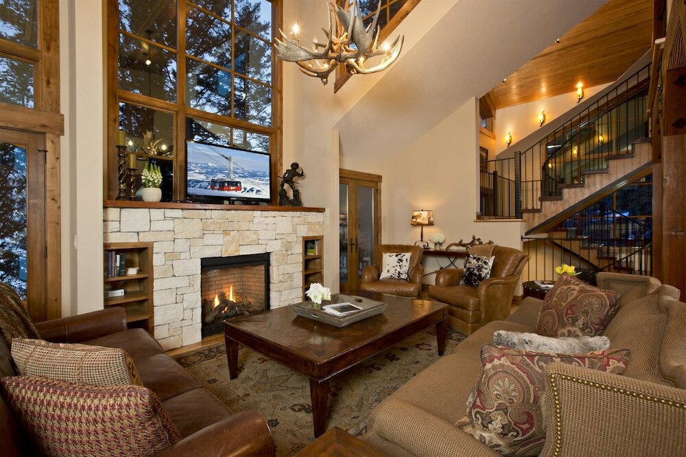 Фото Teton Private Residences
