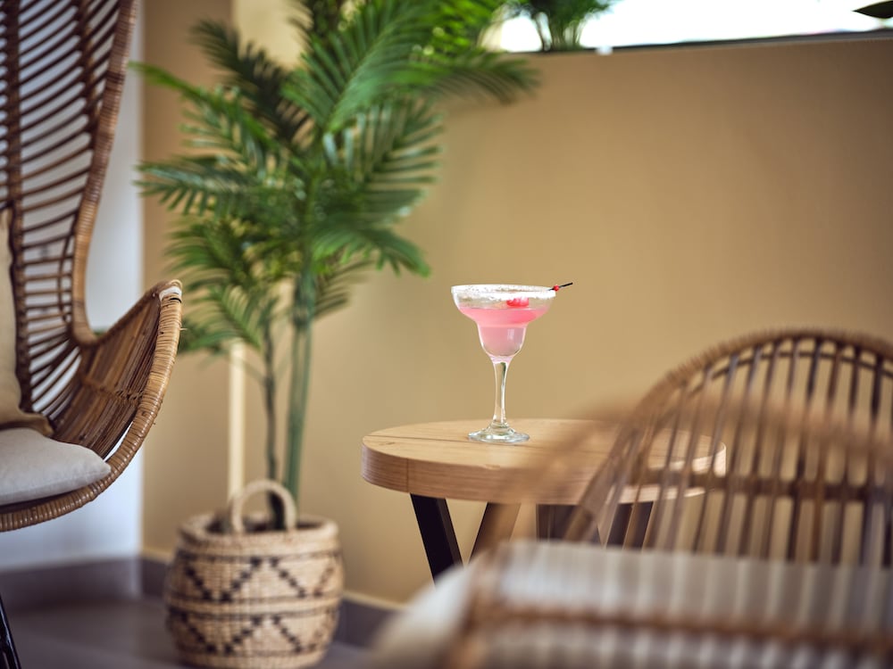 Фото Cactus Hotel