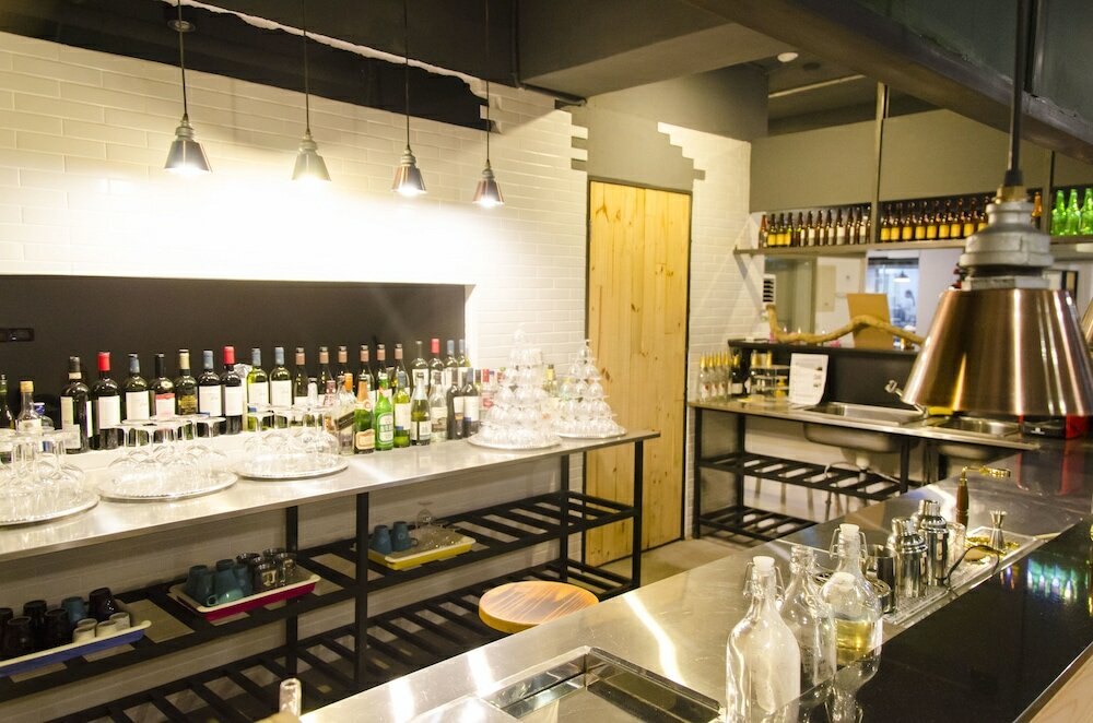 Фото Meetingmates Hostel