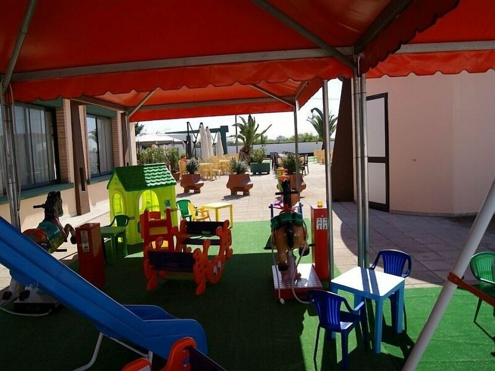 Фото B&b Villa Calendano