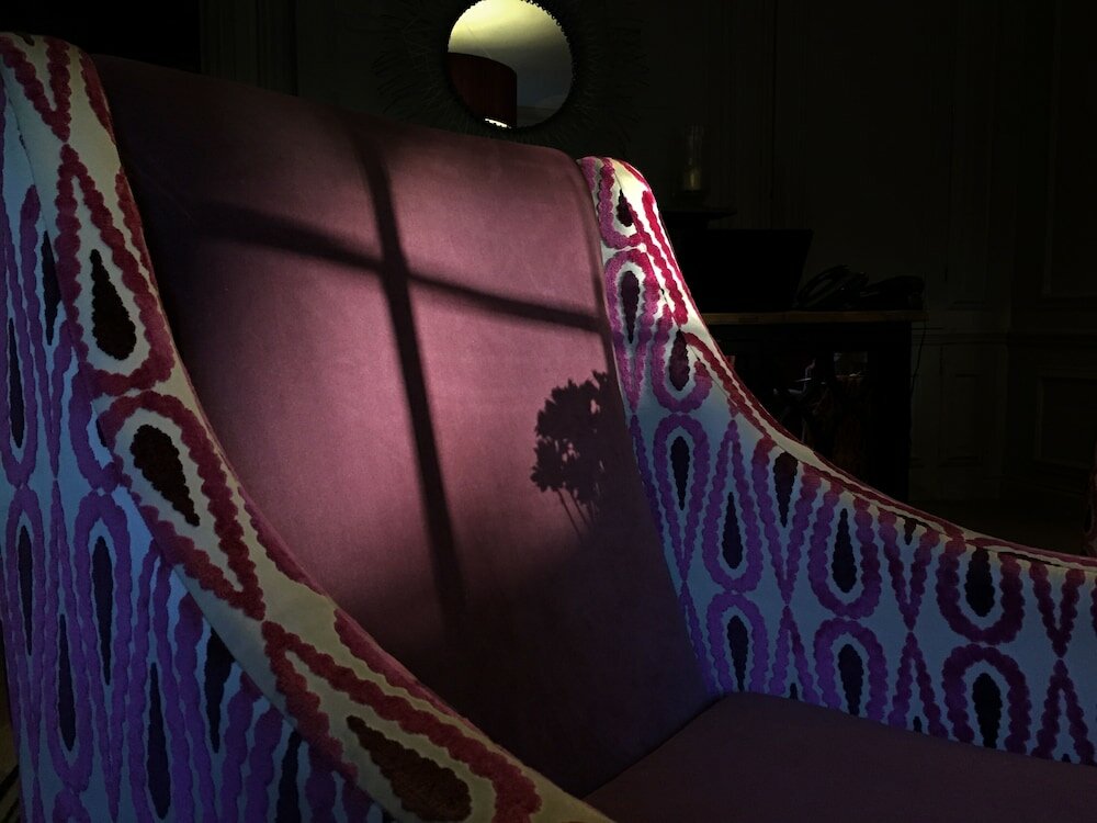 Фото Vanbrugh House Hotel