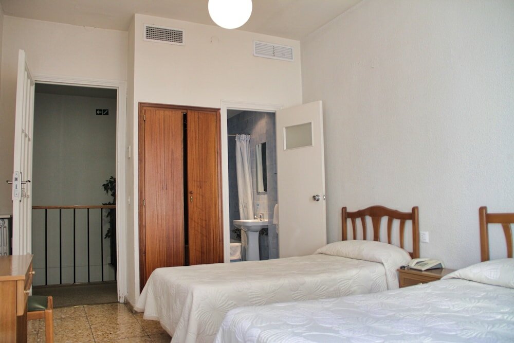 Фото Hostal Excelsior