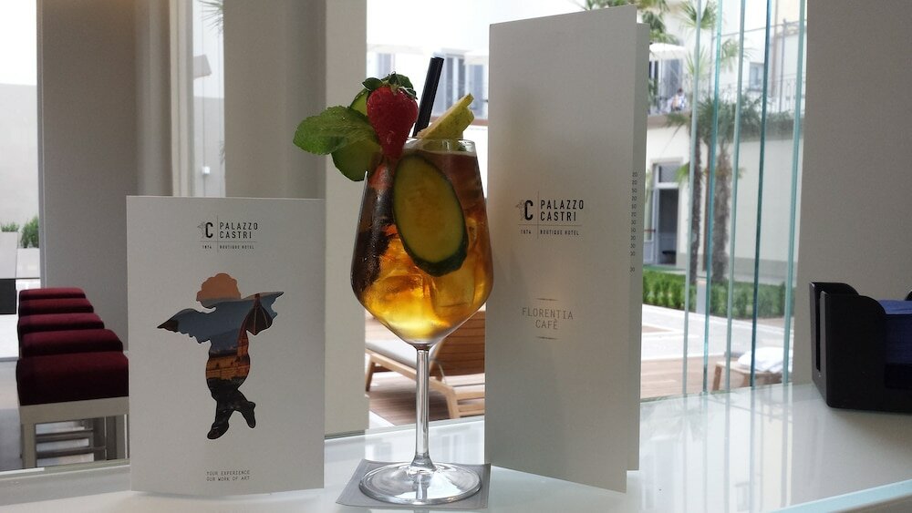 Фото Palazzo Castri 1874