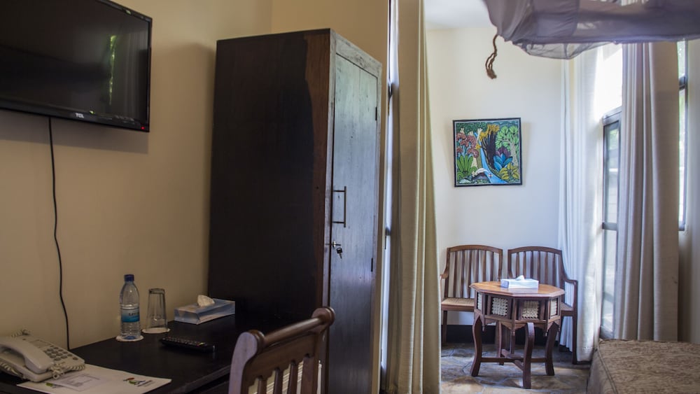 Фото Millennium Sea Breeze Resort