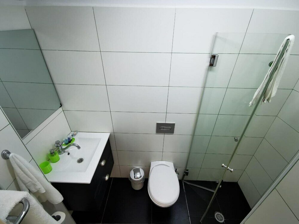 Фото Central Boutique Hotel