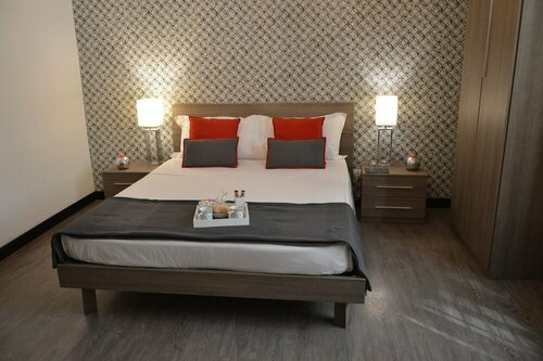 Nobilcasa Suites
