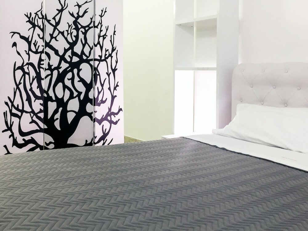 Фото Suite In Center