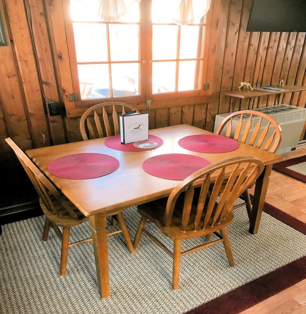 Фото Clear Lake Resort