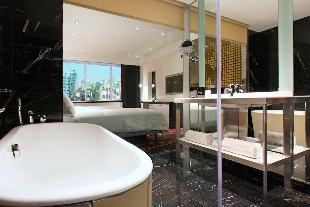 Фото Le Meridien Saigon