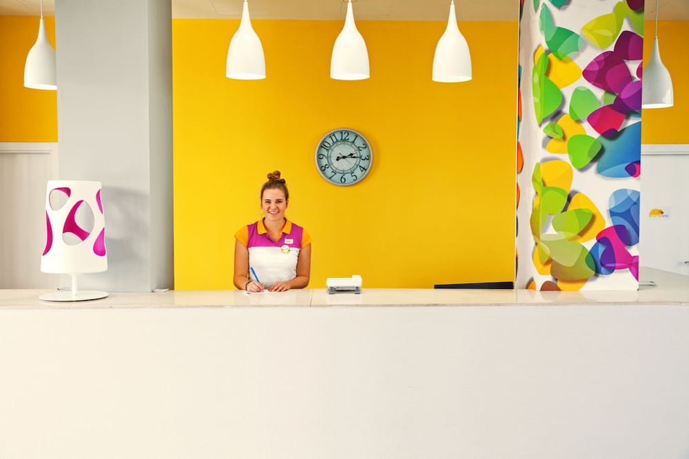 Фото Blue Sea Lanzarote Palm