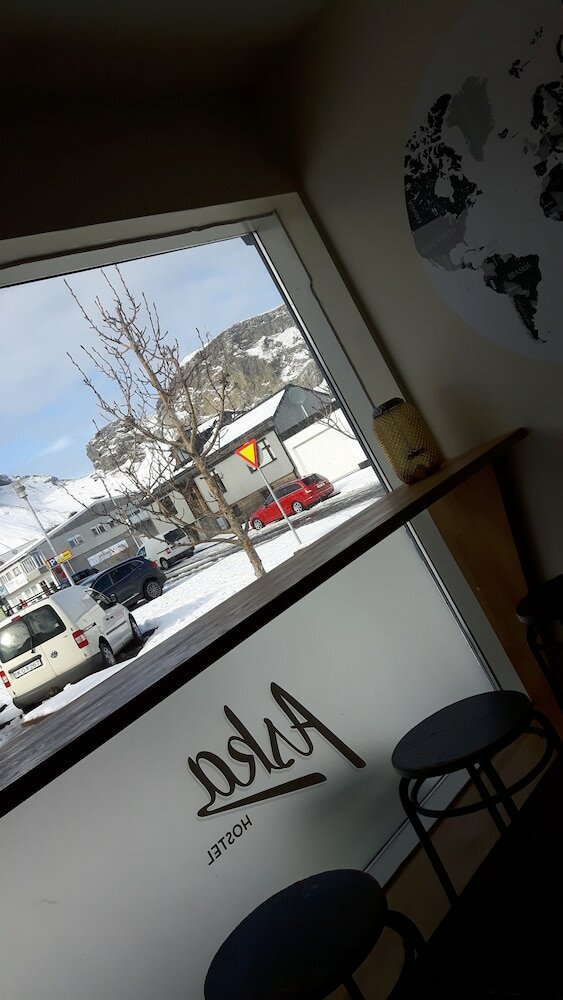 Фото Aska Hostel