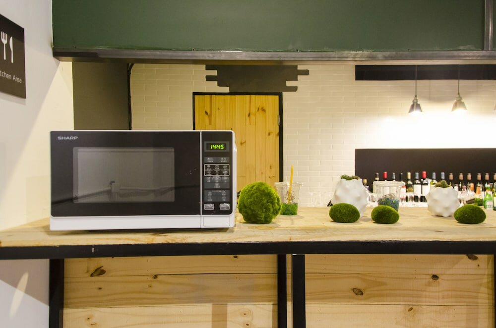 Фото Meetingmates Hostel