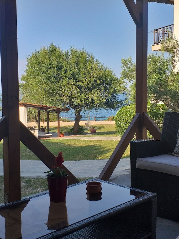 Фото Barbagiannis House