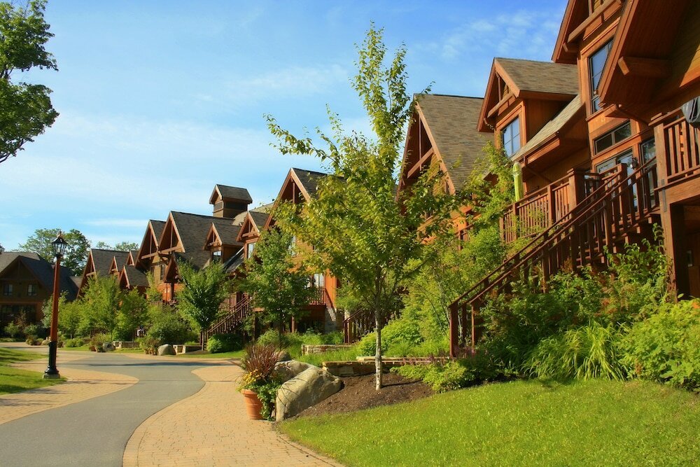 Фото Tremblant Elysium - Tremblant Resort