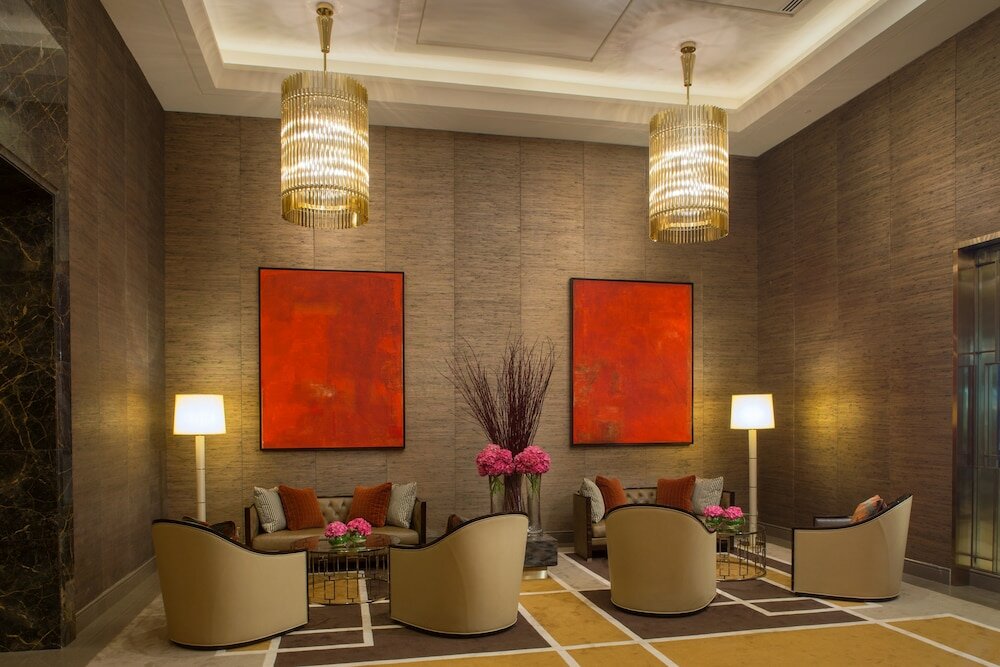 Фото City of Dreams - Nüwa Manila