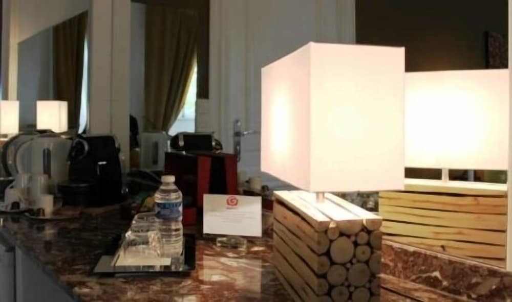 Фото Résidence de la Porte d'Arras