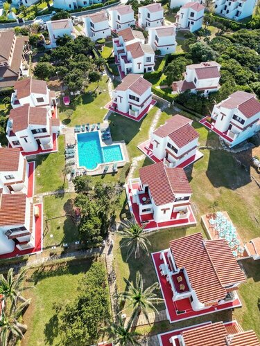 Гостиница Yucas Homes Menorca