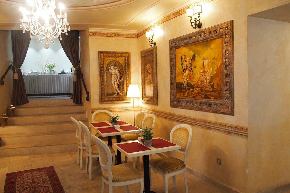 Фото Heritage Hotel Life Palace