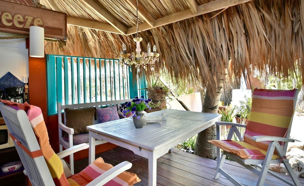 Фото Beach House Aruba