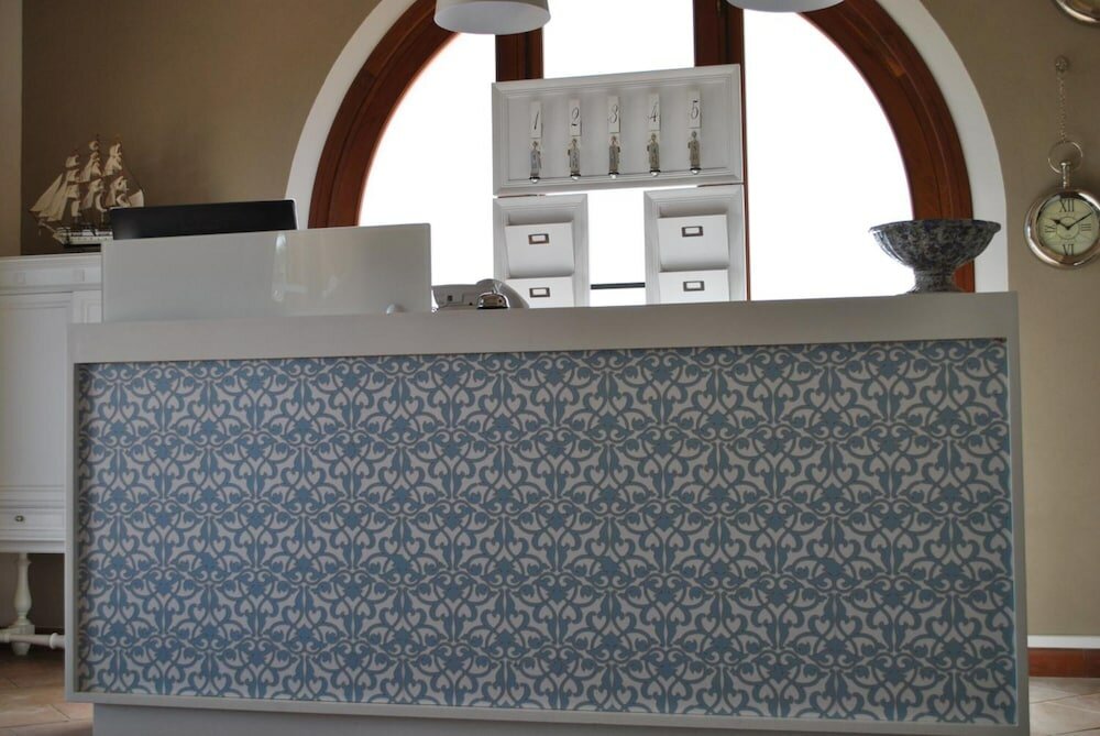 Фото Villa Blanche Dimora di Charme