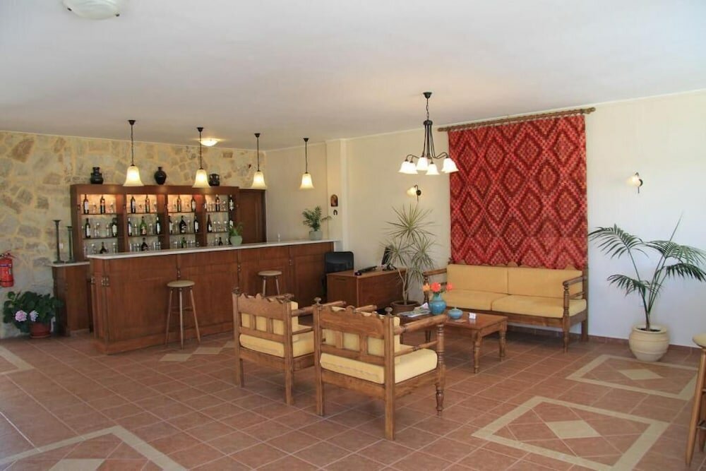 Фото Panos Beach Hotel