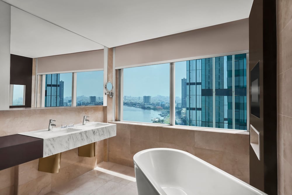 Фото Le Meridien Saigon