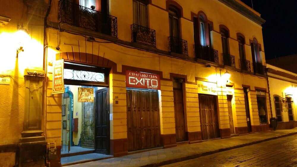 Фото Hotel Anabi