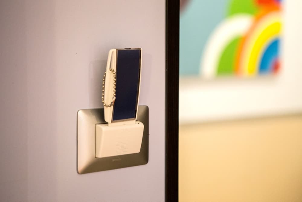 Фото Mikale rooms